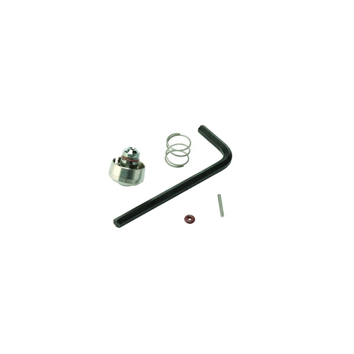 A-dec Soft Touch 3-Way Syringe Button OEM Number 23.1232.00
