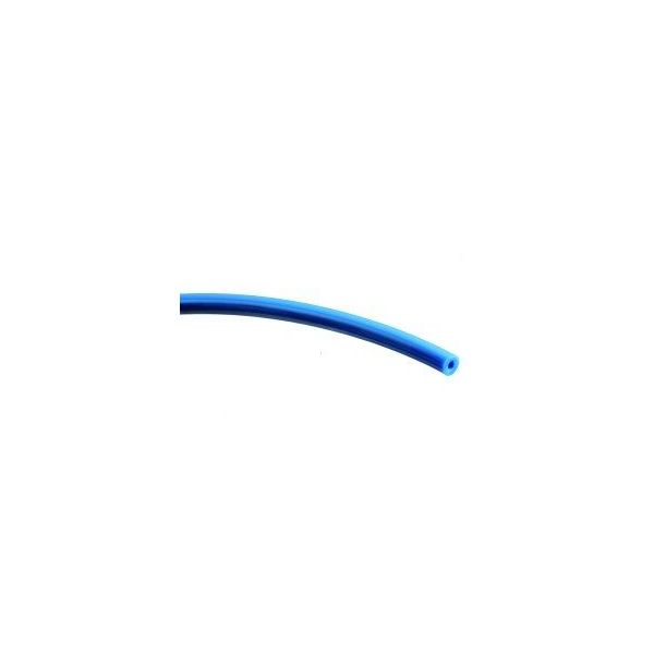 DCI Supply Tubing, 1/8", Poly Blue DCI 1202R