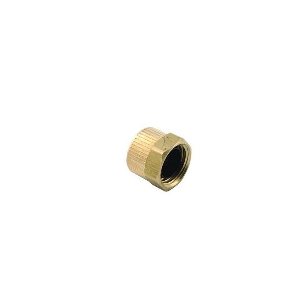 5/16" Poly Nut & Sleeve Pack of 5 DCI 0019