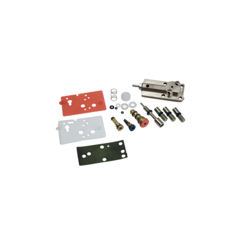 Control Block Service Kit DCI 9154