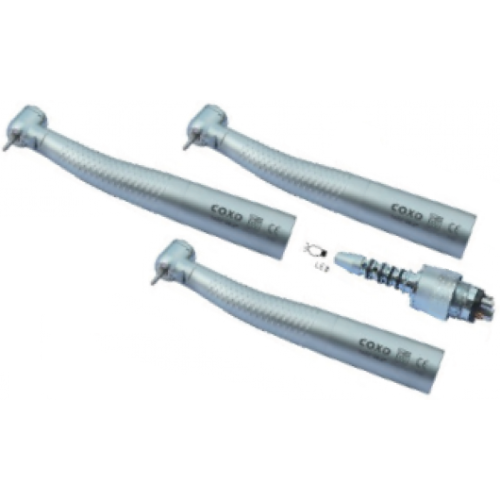 Sirona Style Torque 'LED' Triple Pack