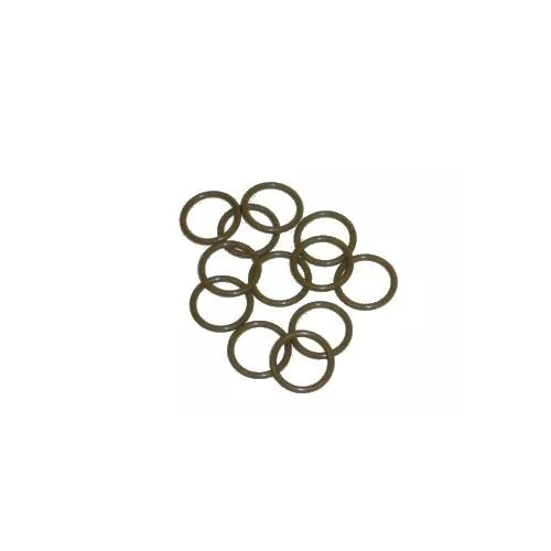 Viton O'Ring .426 I.D. X .070 Width, -013; Pack of 12 DCI 2243