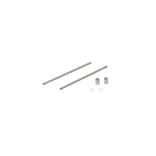 Tie Bolt Kit, to fit A-dec Century II, 4 Block DCI 9117