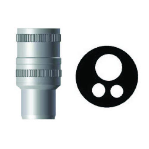 3 Hole Hose With Water Regulator Surf