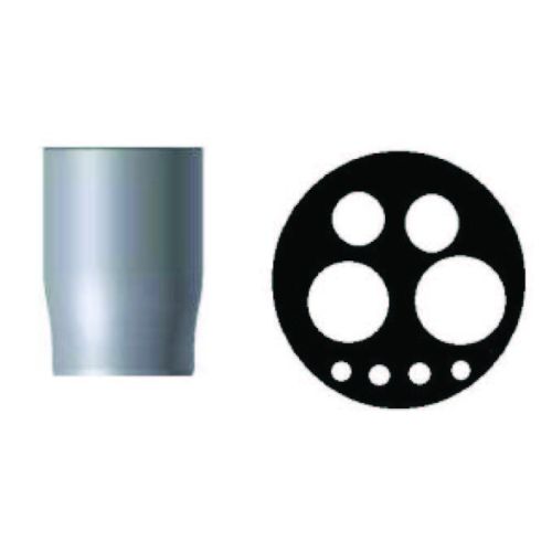 Silicone Hose For Bien Air