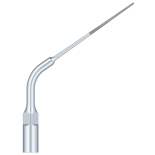 For Retreaments & Remove Hard Materials E4D