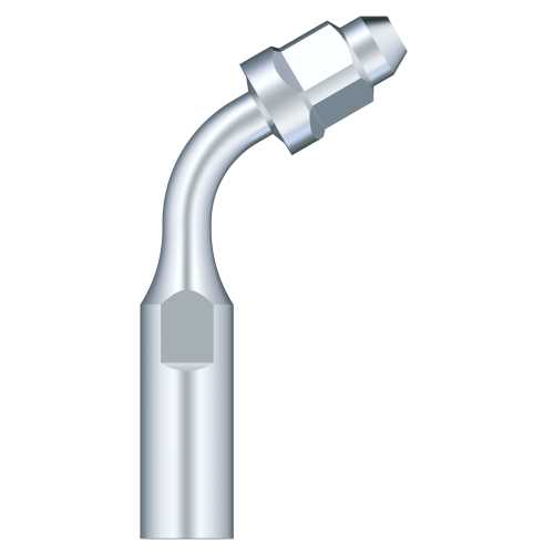 Root Canal Cleaning ED1 - 120Â° Angle Holder