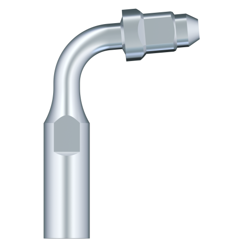 Root Canal Cleaning ED2 - 95Â° Angle Holder