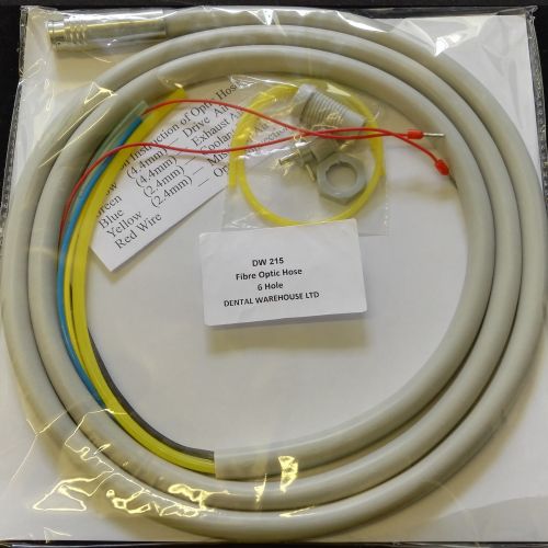 Fibre Optic Hose