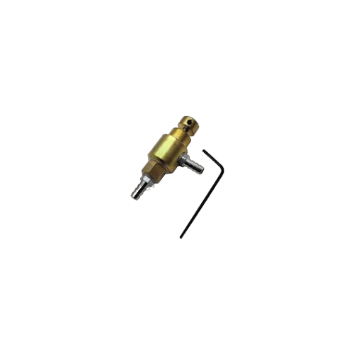 Belmont Cupfiller Valve Push Button