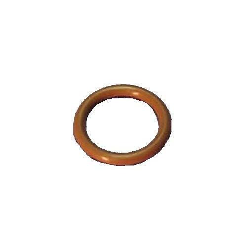 Viton O-Ring 0.426 I.D. X .070 Width, -013 Pack of 12 DCI 2254