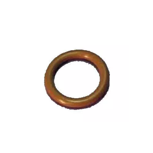 Viton O-Ring 0.364 I.D. X .070 Width, -012; Pack of 12 DCI 2257