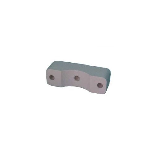 White Single Holder Bracket DCI 5930
