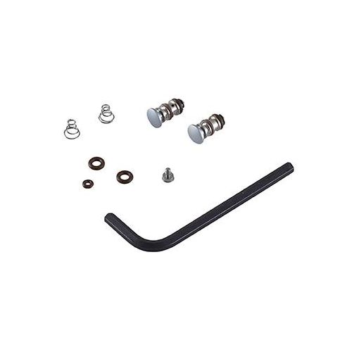 Syringe Buttons & Service Kit, to fit A-dec( R ) Syringes DCI 9347