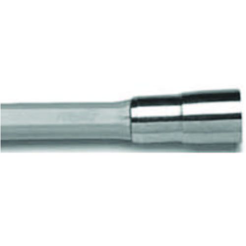 4-Hole HP Straight Asepsis Handpiece Tubing Assembled Surf