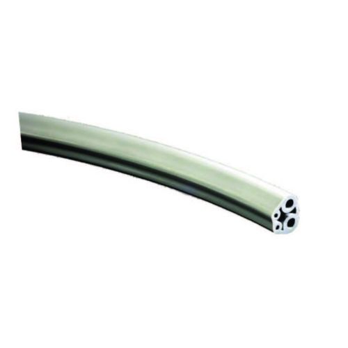 Polyurethane Asepsis 4 Hole Foot Control Tubing 2m Grey DCI 426