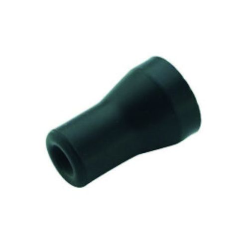 Autoclavable Black Saliva Ejector Tip 'snap On' Pack of 5 DCI 5758