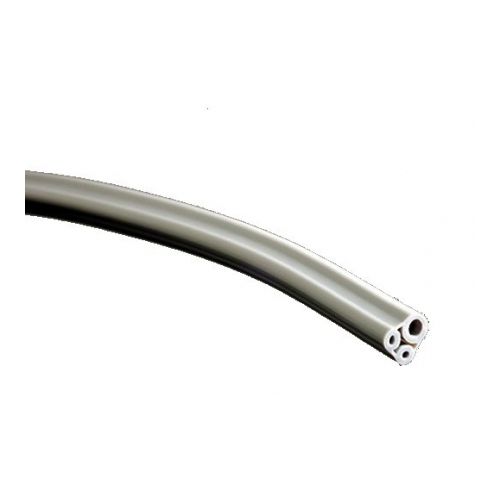 Asepsis Style 3 - Hole Handpiece Tubing 10m Grey DCI 322