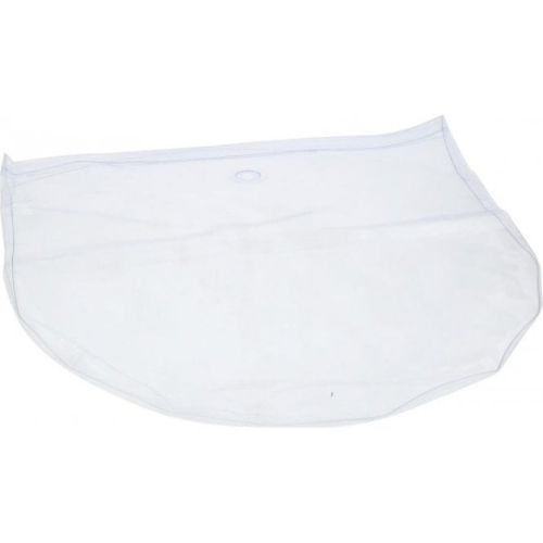 Belmont footrest cover