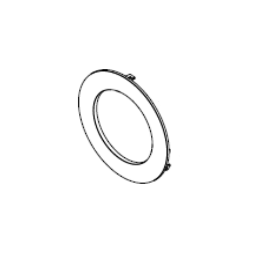 Belmont 900LED Lens cover