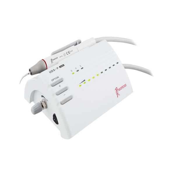 Pyramid 'LED' Scaler