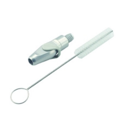 Economy Autoclavable Short Vacuum Valve with Quick Disconnect DCI 5148