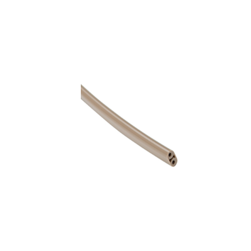 Dark Surf 2 Hole Asepsis Straight Syringe Tubing 10m DCI 235