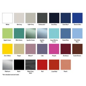 Tecnodent 'Ergo' D Stool