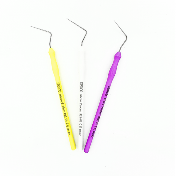 Denco Micro-Prober
