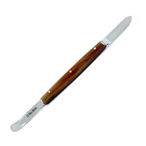 FLO-LINE Wax Knife No. 4 - Fahren Stock 18CM
