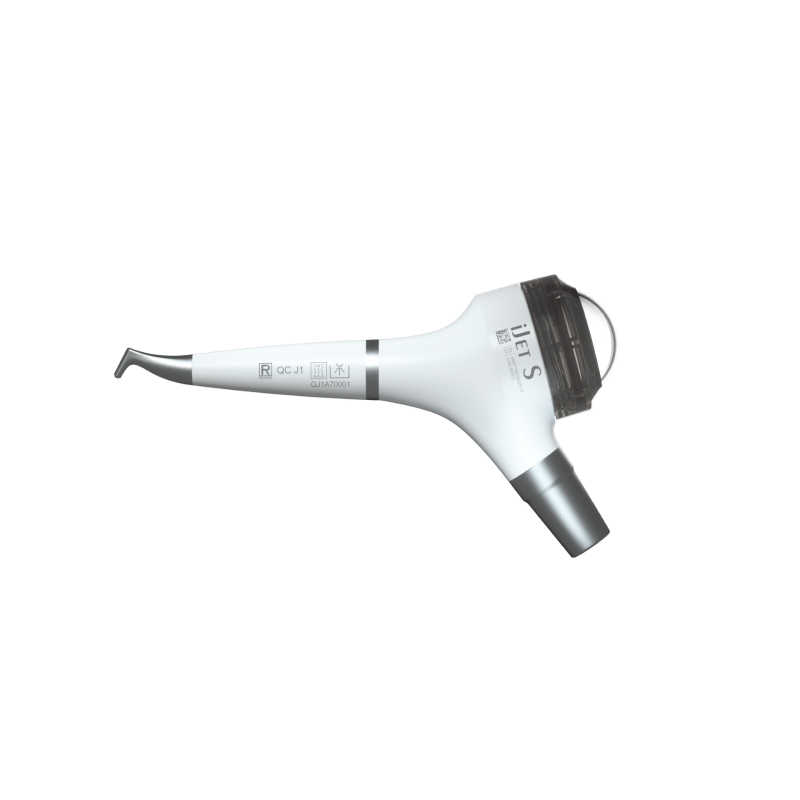 iJet S Dental Prophy Jet Air Polisher