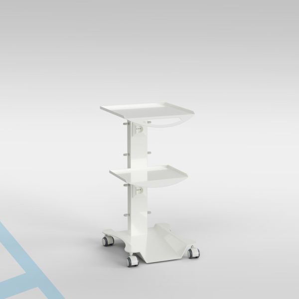 Astra Carrello Electric Trolley