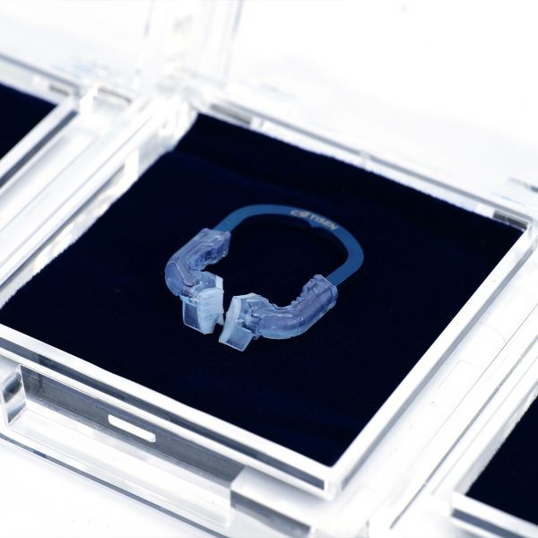 Dental Matrix Clamping Ring (Medium)