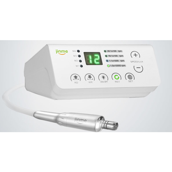 Brushless Micromotor External Electric Micro Motor E1