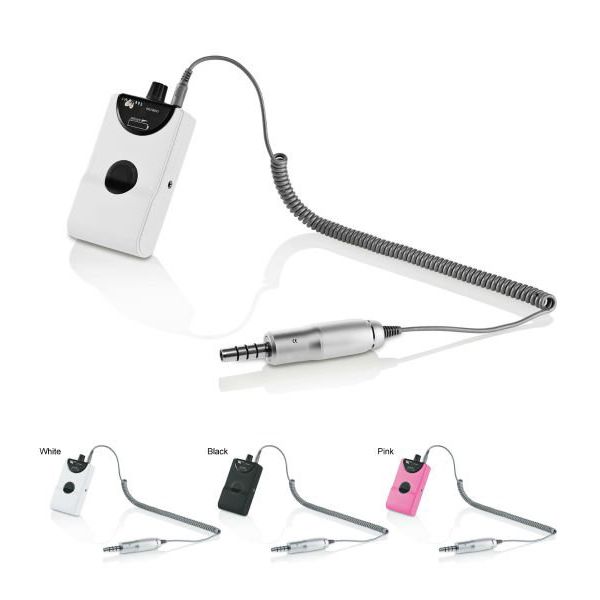 Portable Domiciliary Micro Motor