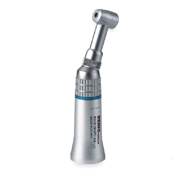 Being Contra Angle Slow Speed PB