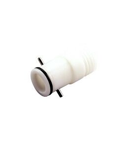 Manifold Converter w/O-ring, Water Bottle Quick Switch DCI 8942