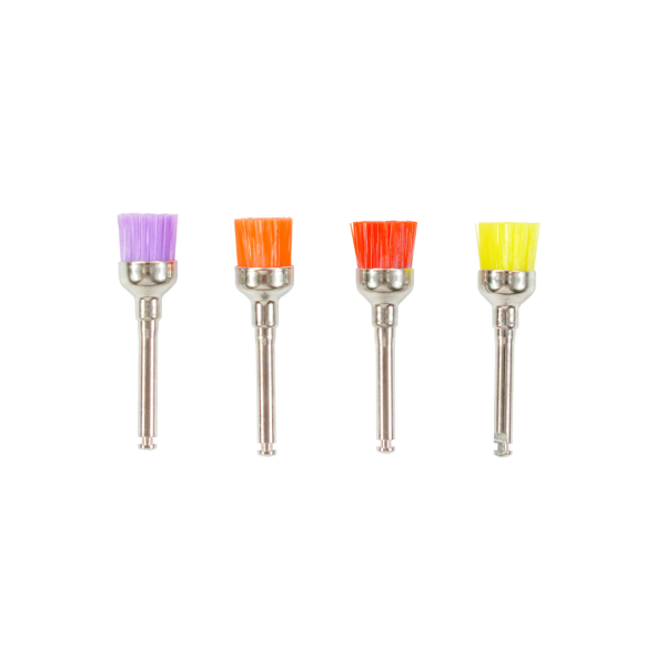 Dental Prophy Brush (Cup-Shaped)