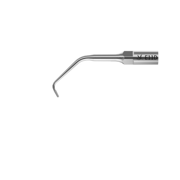 VRN E11D Endodontic treatment tip