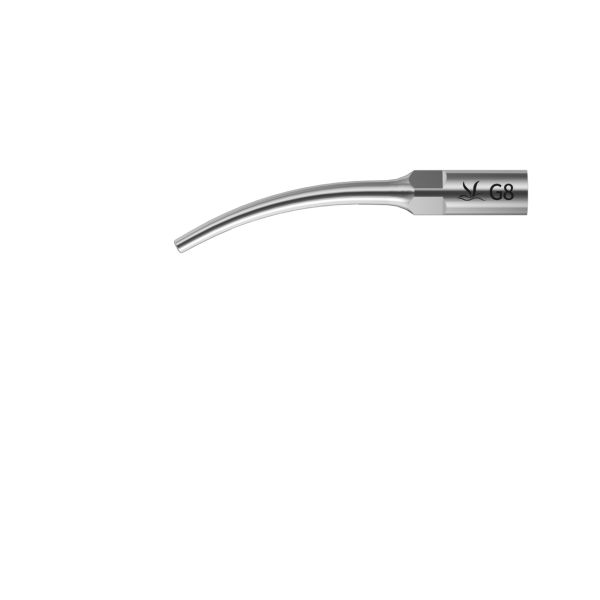 VRN G8 Scaler Tip