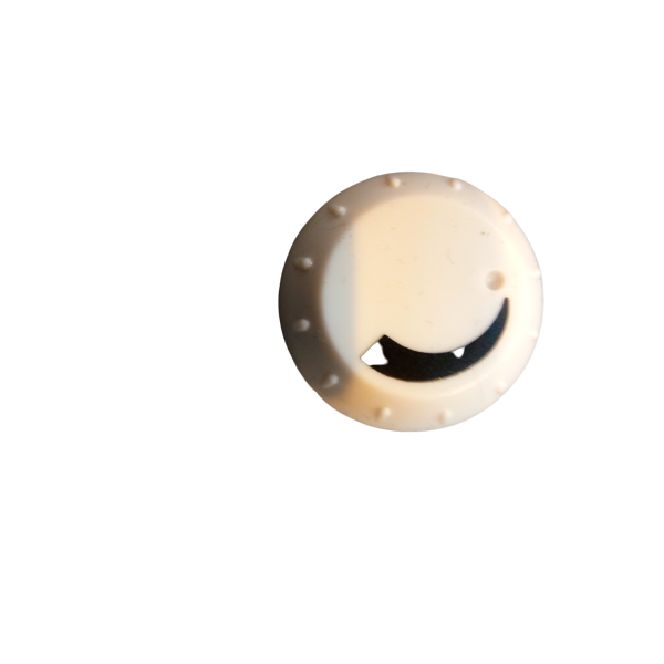 Woodpecker Scaler Knob