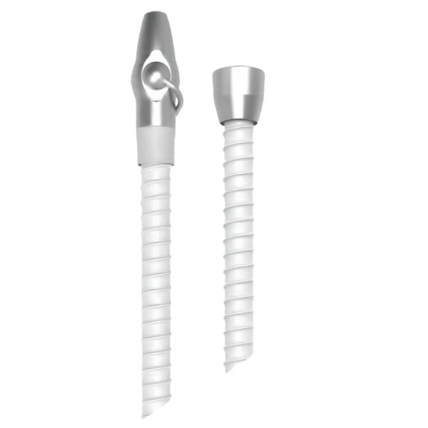 FLO LINE SE Suction Hose With Handpiece – Compatible with ADEC Units (10mm)